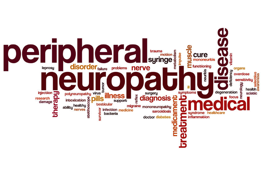 can exercise help neuropathy