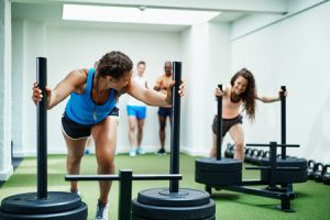 Women and Weightlifting: The Good, The Bad, and the Truth