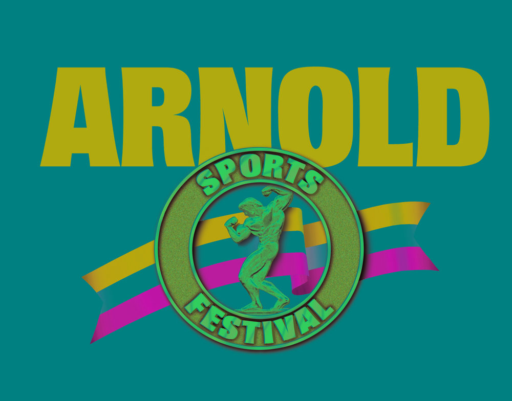Arnold Sports Festival 2015