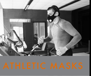 Athletic Masks