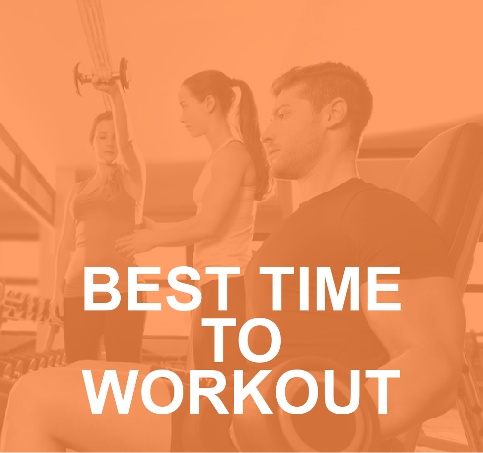 the-best-time-for-your-clients-to-workout-at-the-gym