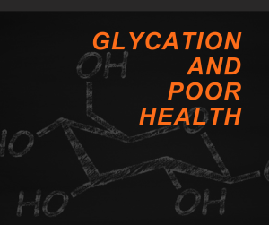 FEATURED GLYCATION