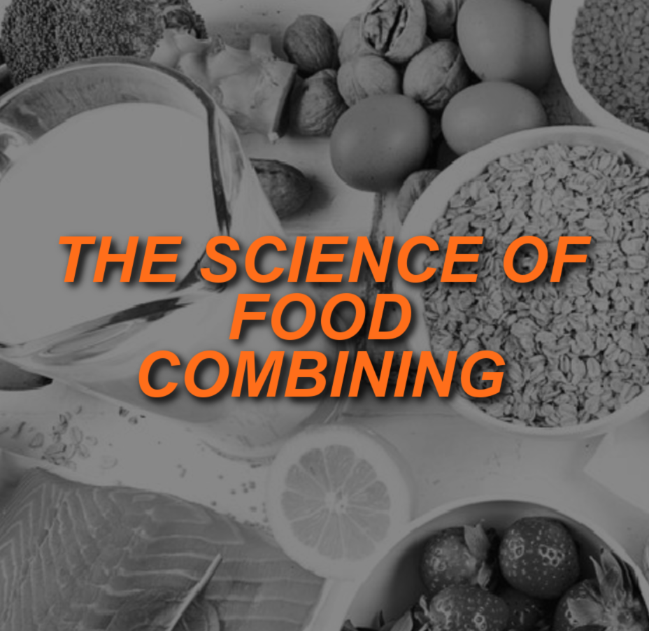 FOOD COMBINING