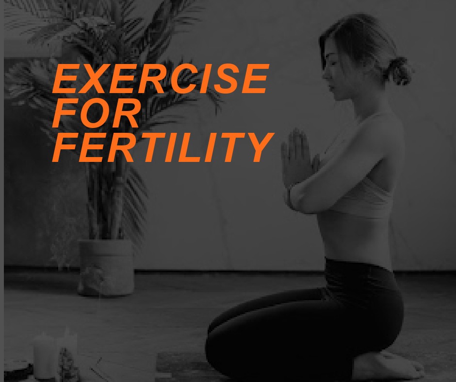 Core Exercises for Postpartum - JMG Fitness