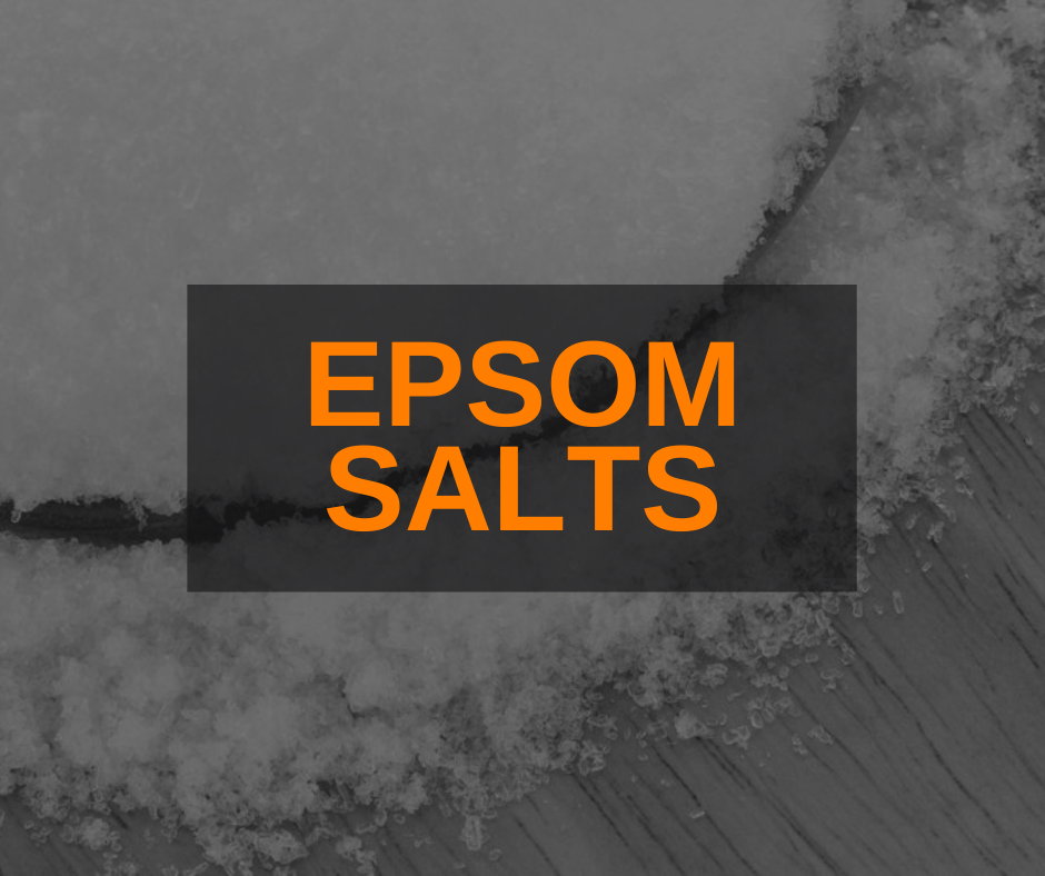 Featured Image Epsom Salts
