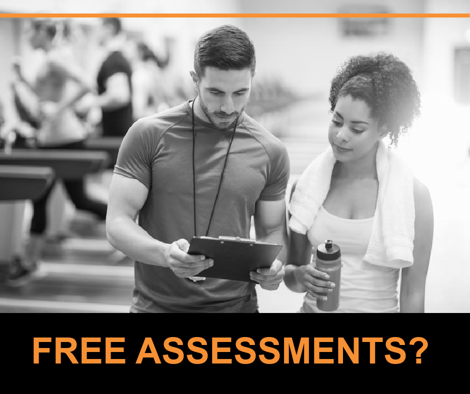 Client Fitness Assessments: Charge Or Not?