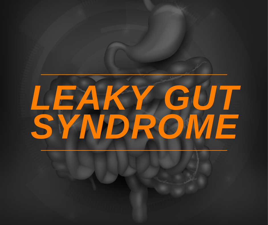 Leaky Gut Syndrome: Ailment Without Answers