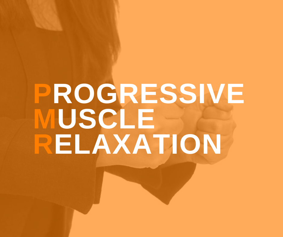 Progressive Muscle Relaxation: Tips for Stress and Sleep