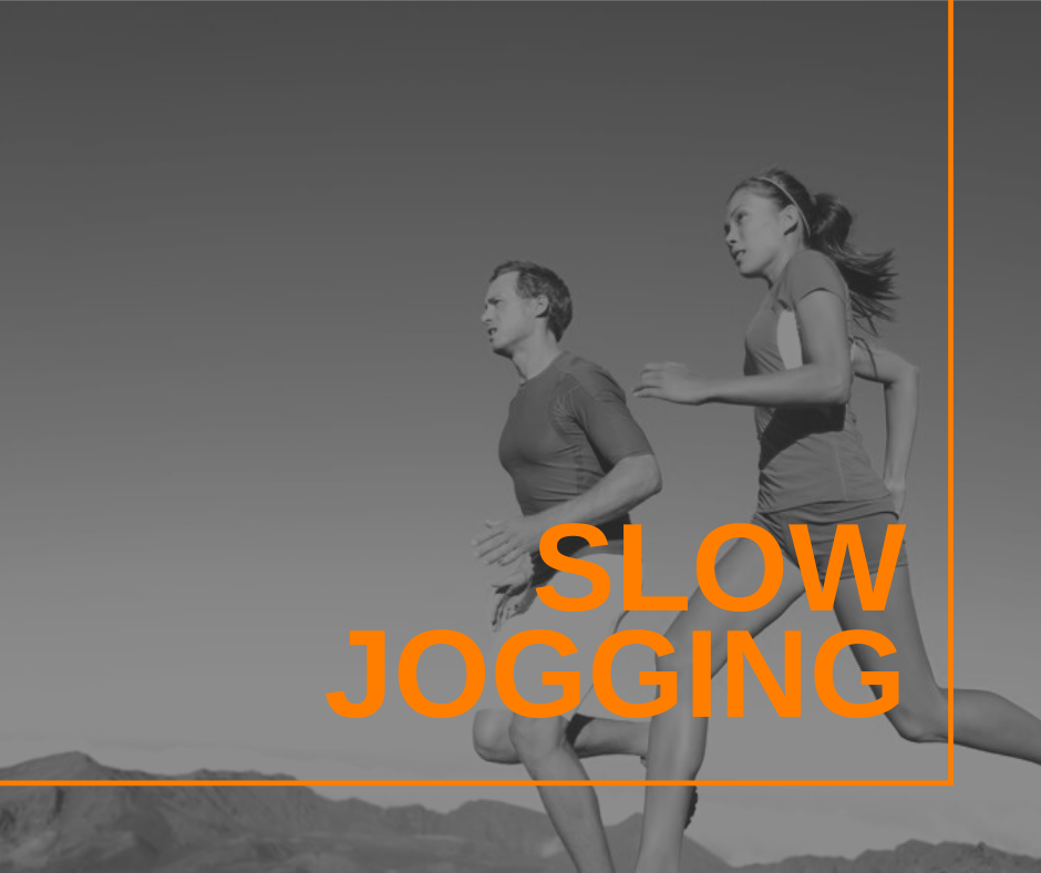Featured Image Slow Jogging
