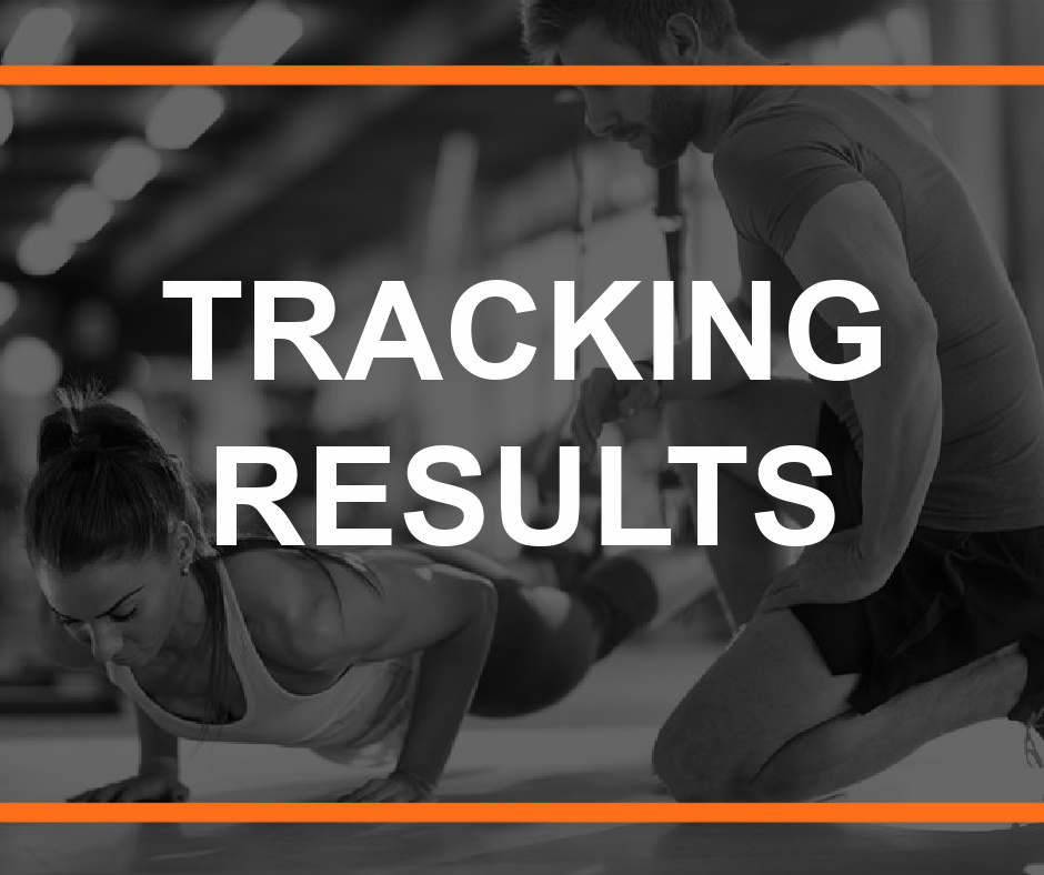Featured Tracking Results