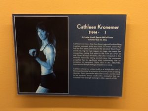 Cathleen Kronemer