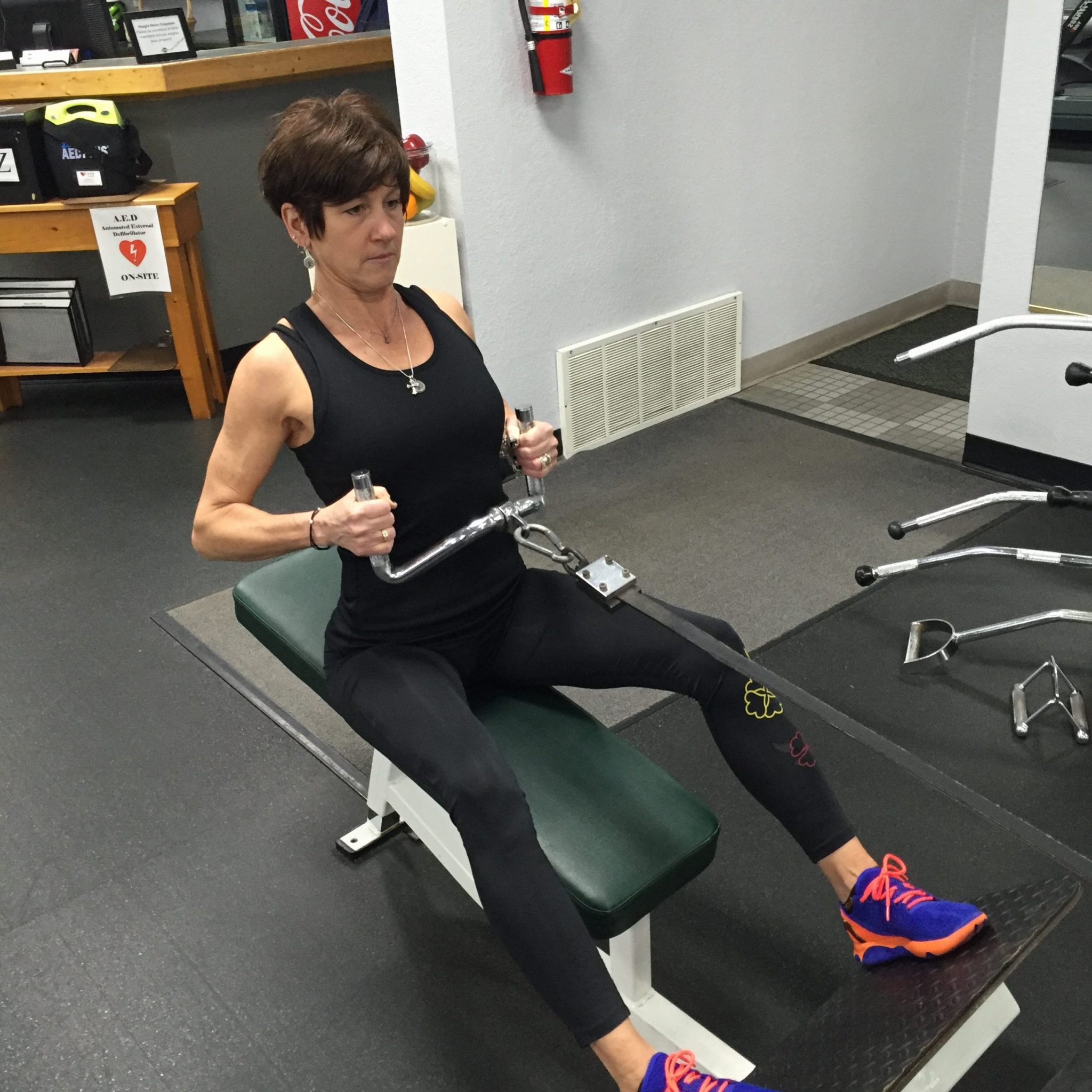 Personal Trainer Spotlight Kelly Bianco