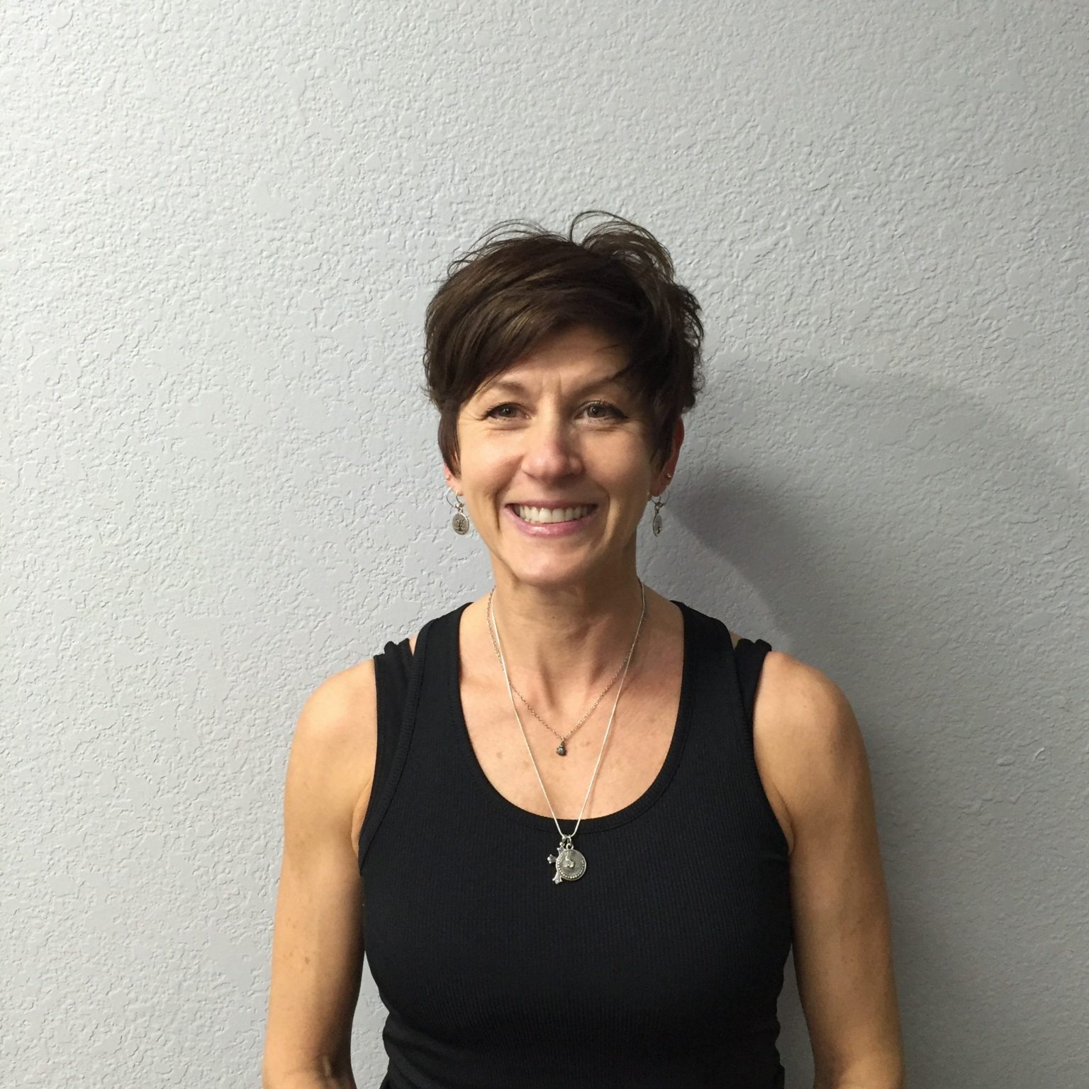Personal Trainer Spotlight Kelly Bianco