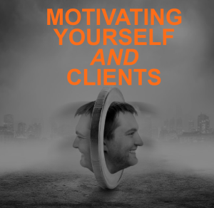 MOTIVATING YOURSELF
