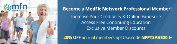 Sports & Fitness Insurance Corporation - MedFit Network