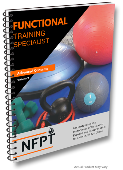 Functional Training Specialist Manual