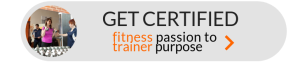 personal trainer certification