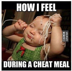 Cheat Meal