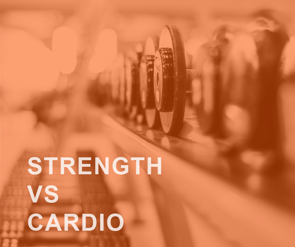 Featured Image Strength Vs Cardio