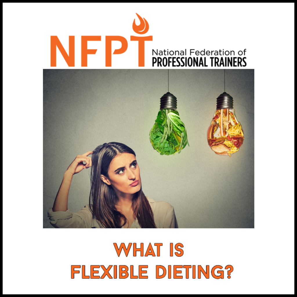 what-is-flexible-dieting