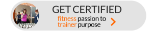 Get Certified as a Personal Trainer