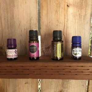 essential oils