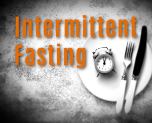 Intermittent Fasting Image