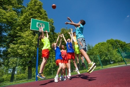 kids sports