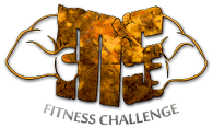 logo MSFitness Challenge
