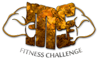 logo MSFitness Challenge