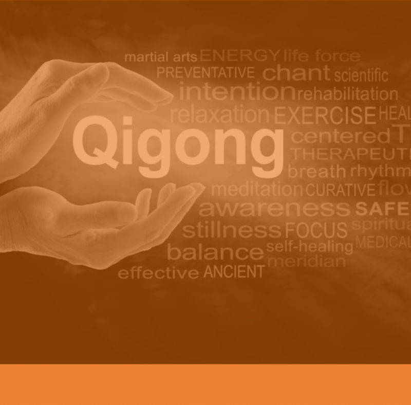 Qigong for Beginners: A Complete Guide - Qigong Awareness