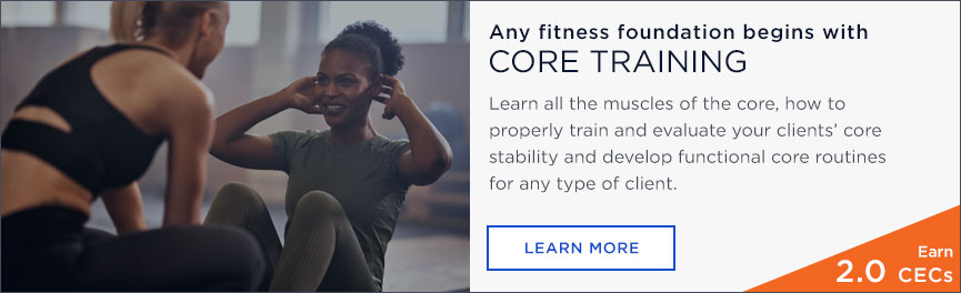 Core Training