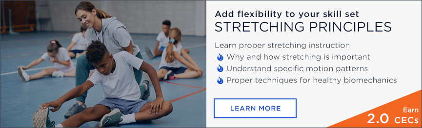 Stretching Principles