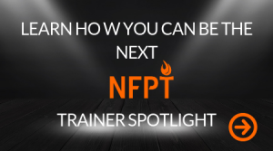 Earle Smith NFPT Personal Trainer Spotlight